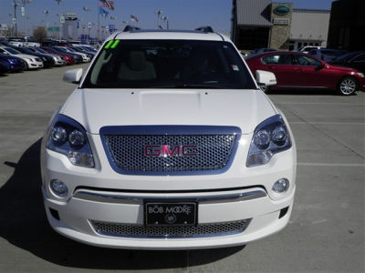 2011 GMC Acadia Denali
