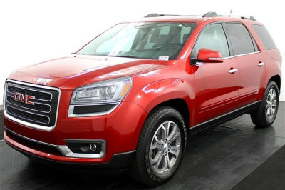 2013 GMC Acadia SLT-1