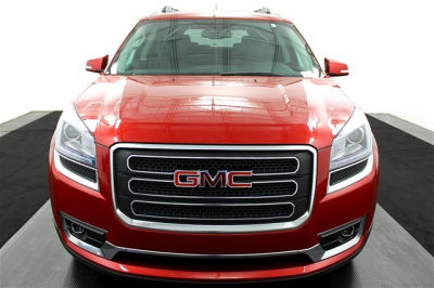 2013 GMC Acadia  SLT-1