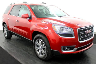 2013 GMC Acadia  SLT-1