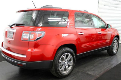 2013 GMC Acadia  SLT-1