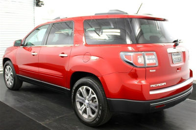 2013 GMC Acadia  SLT-1