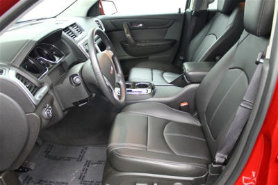 2013 GMC Acadia  SLT-1