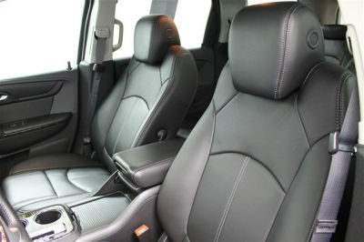 2013 GMC Acadia  SLT-1