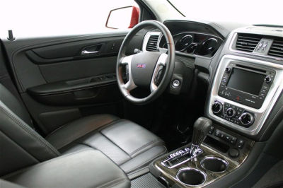 2013 GMC Acadia  SLT-1