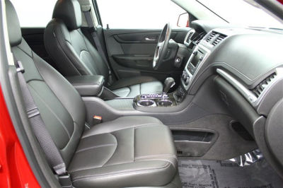 2013 GMC Acadia  SLT-1