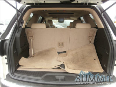 2012 GMC Acadia  SLT-1