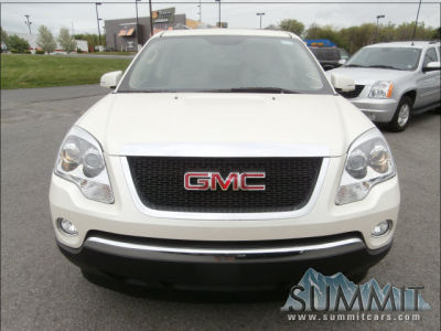 2012 GMC Acadia  SLT-1