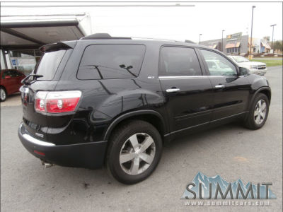 2012 GMC Acadia  SLT-1