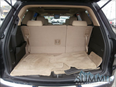 2012 GMC Acadia  SLT-1