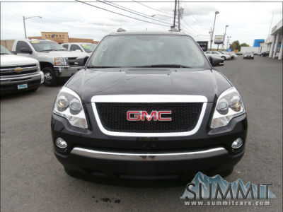 2012 GMC Acadia  SLT-1