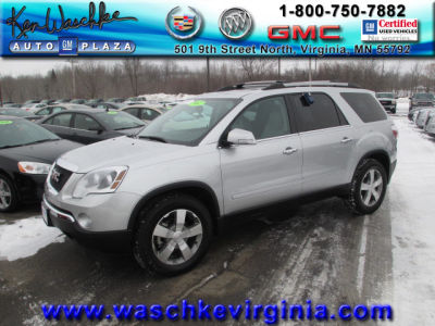 2012 GMC Acadia SLT-1
