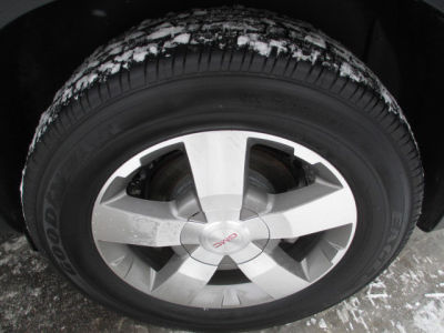 2012 GMC Acadia  SLT-1
