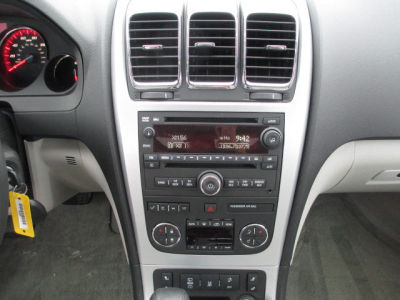 2012 GMC Acadia  SLT-1