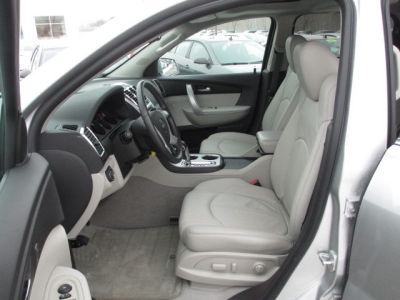 2012 GMC Acadia  SLT-1