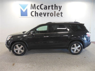 2012 GMC Acadia SLT1