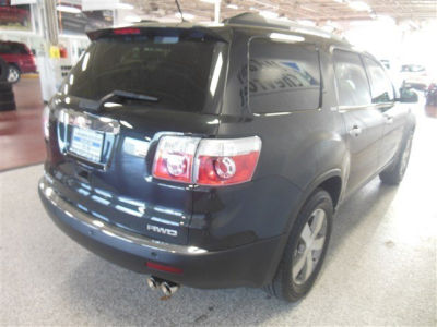 2012 GMC Acadia  SLT1