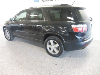 2012 GMC Acadia  SLT1