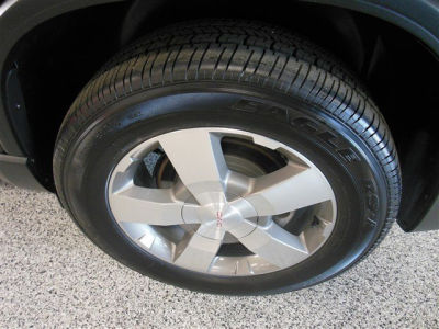 2012 GMC Acadia  SLT1