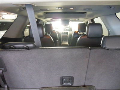 2012 GMC Acadia  SLT1