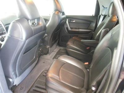 2012 GMC Acadia  SLT1