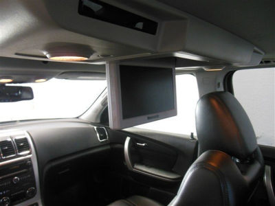 2012 GMC Acadia  SLT1