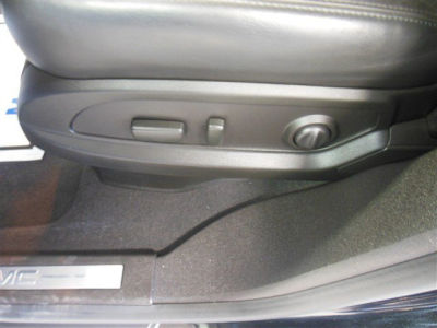 2012 GMC Acadia  SLT1