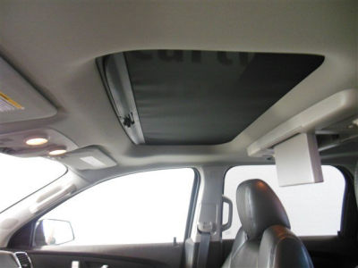 2012 GMC Acadia  SLT1