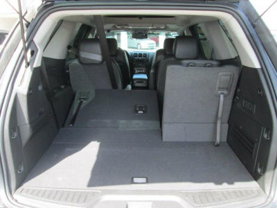 2011 GMC Acadia  Denali