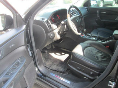 2011 GMC Acadia  Denali