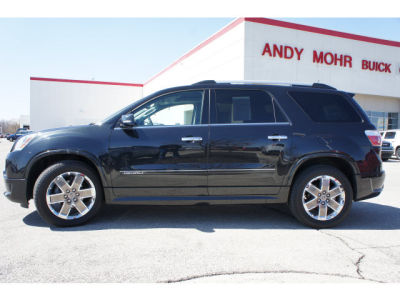 2011 GMC Acadia  Denali