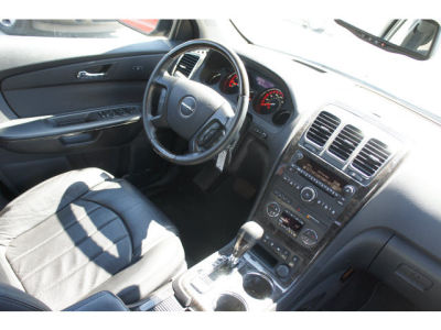 2011 GMC Acadia  Denali