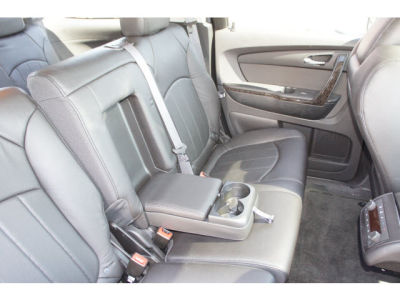 2011 GMC Acadia  Denali