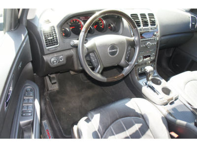 2011 GMC Acadia  Denali