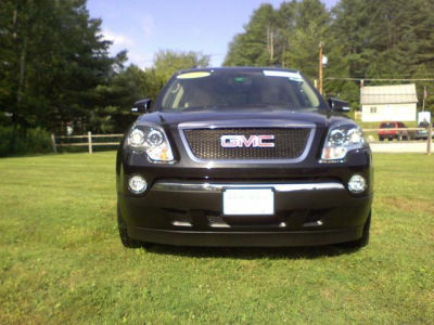 2011 GMC Acadia  SLT