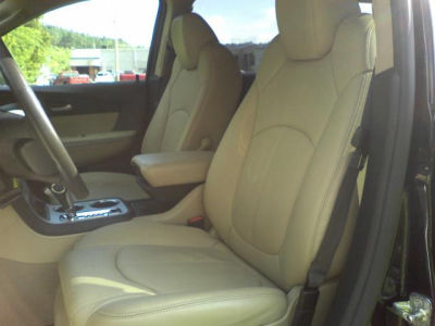 2011 GMC Acadia  SLT