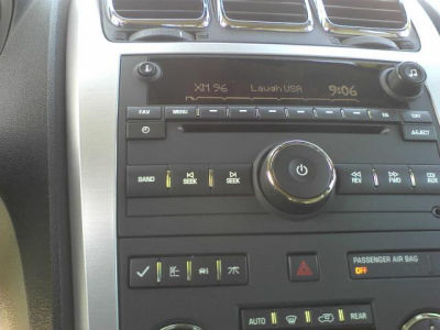 2011 GMC Acadia  SLT