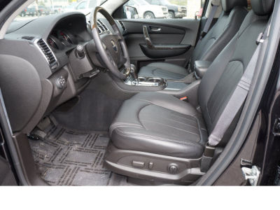 2011 GMC Acadia  Denali