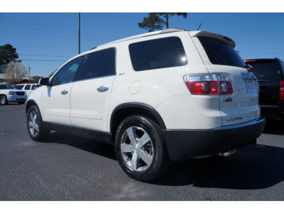 2012 GMC Acadia SLT-1