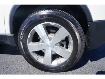 2012 GMC Acadia SLT-1