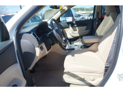 2012 GMC Acadia SLT-1