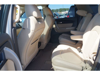 2012 GMC Acadia SLT-1
