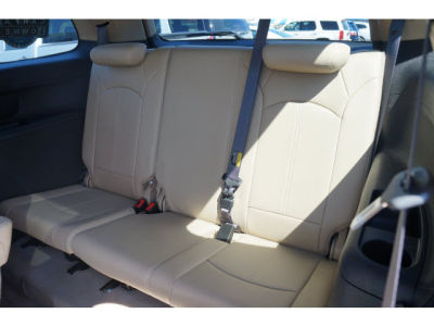 2012 GMC Acadia SLT-1