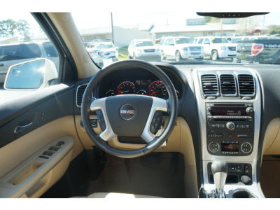 2012 GMC Acadia SLT-1