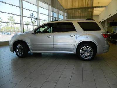 2012 GMC Acadia Denali
