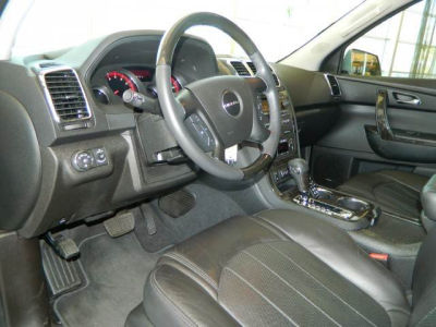 2012 GMC Acadia Denali