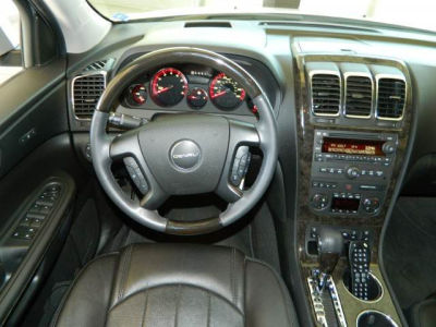 2012 GMC Acadia Denali