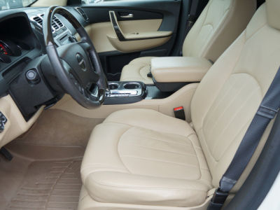 2011 GMC Acadia  Denali