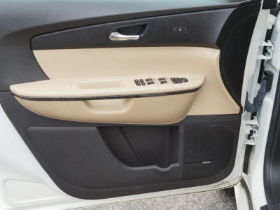 2011 GMC Acadia  Denali