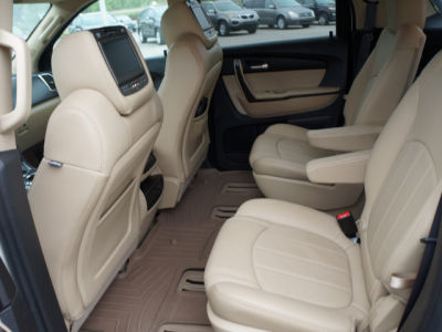 2011 GMC Acadia  Denali
